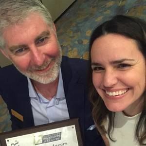 Meet your Posher, Stephanie